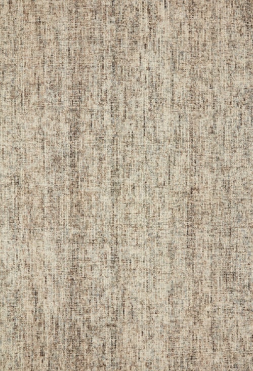 2'6" x 9'9" Mocha / Mist Rug
