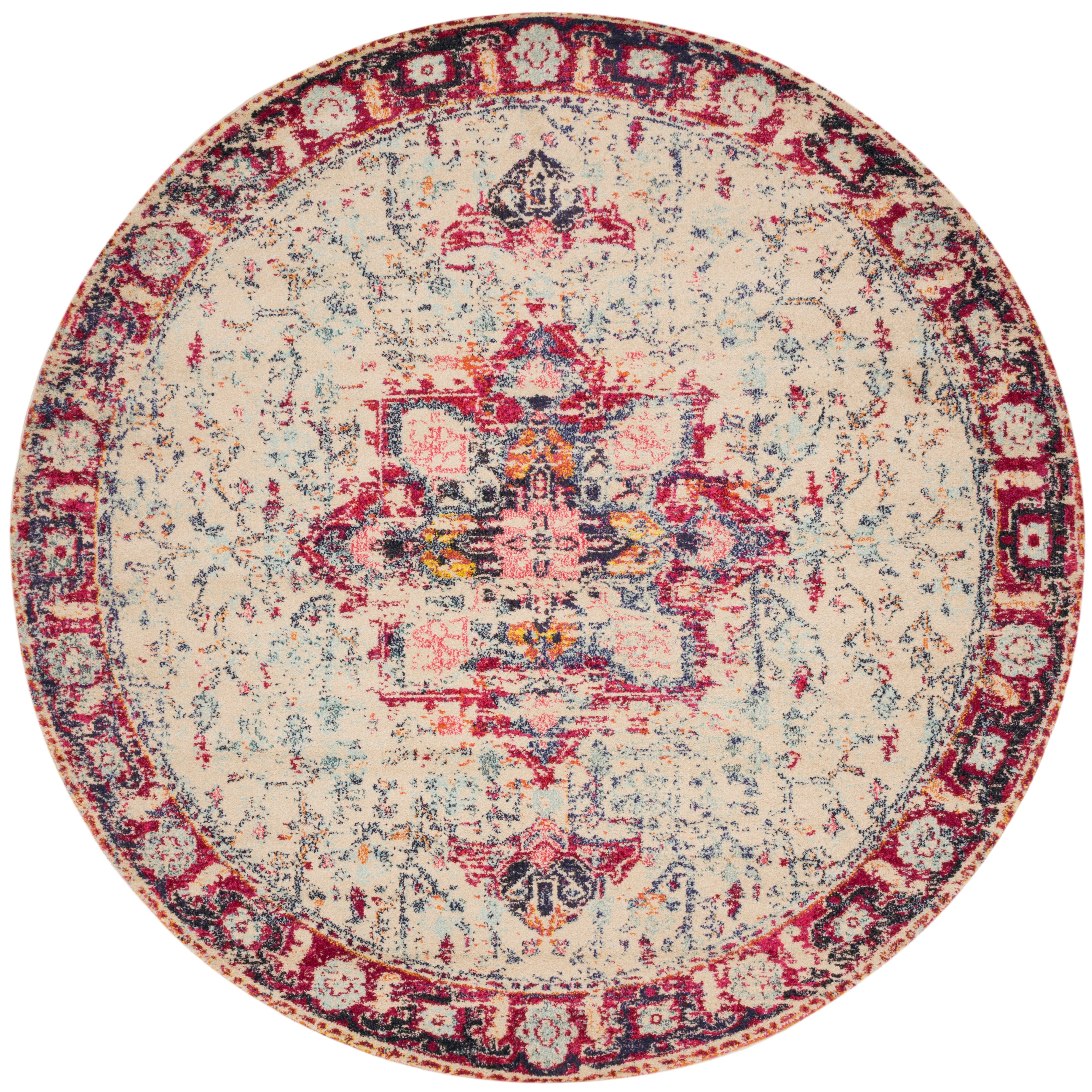 Loloi Rugs Nadia 4'-0" x 5'-7" Rug