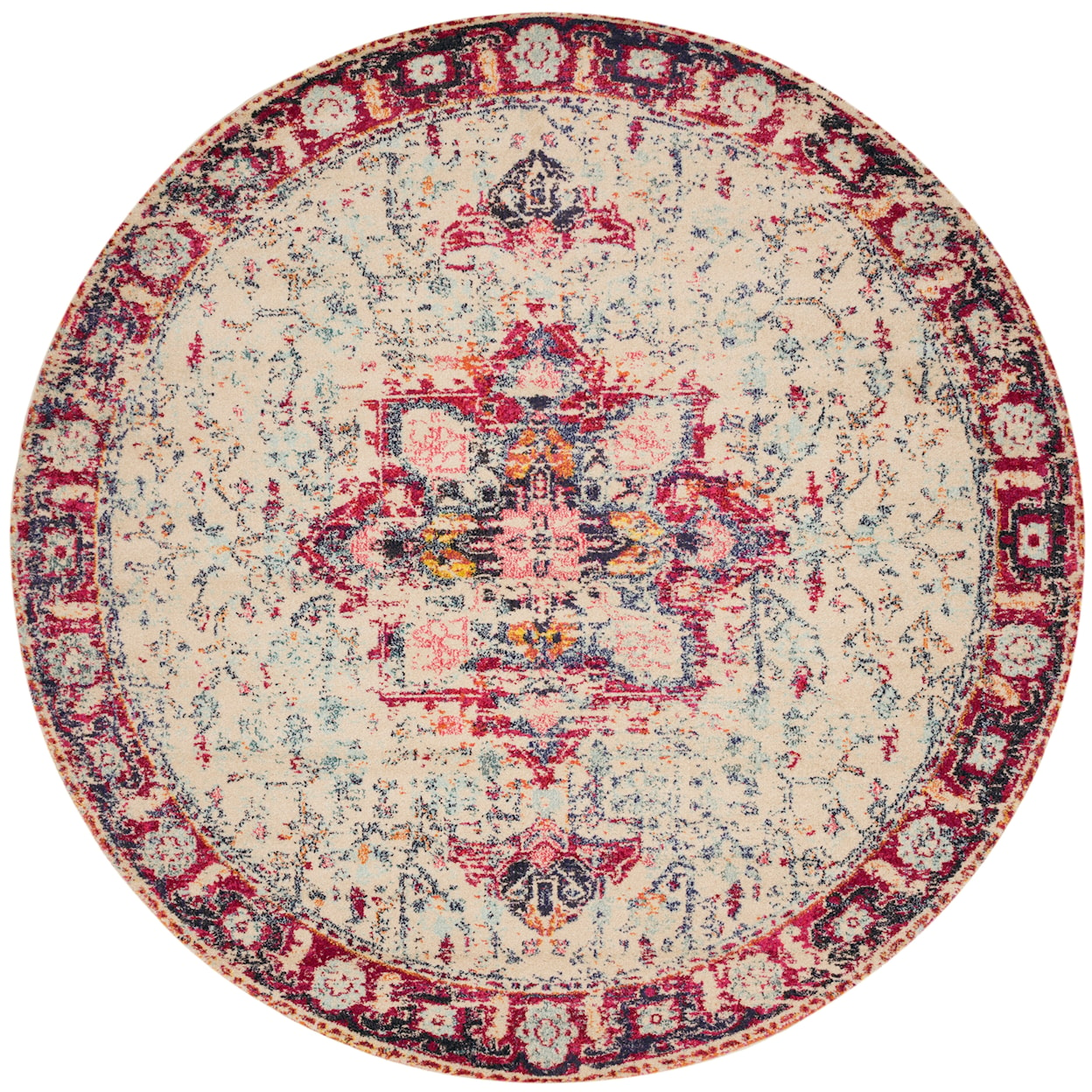 Loloi Rugs Nadia 5'-1" x 7'-7" Rug