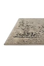 Loloi Rugs Millennium 9'-6" X 13' Stone / Charcoal Area Rug