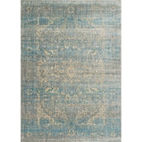 9'-6" X 13' Area Rug