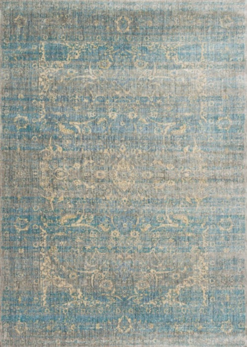13' X 18' Area Rug