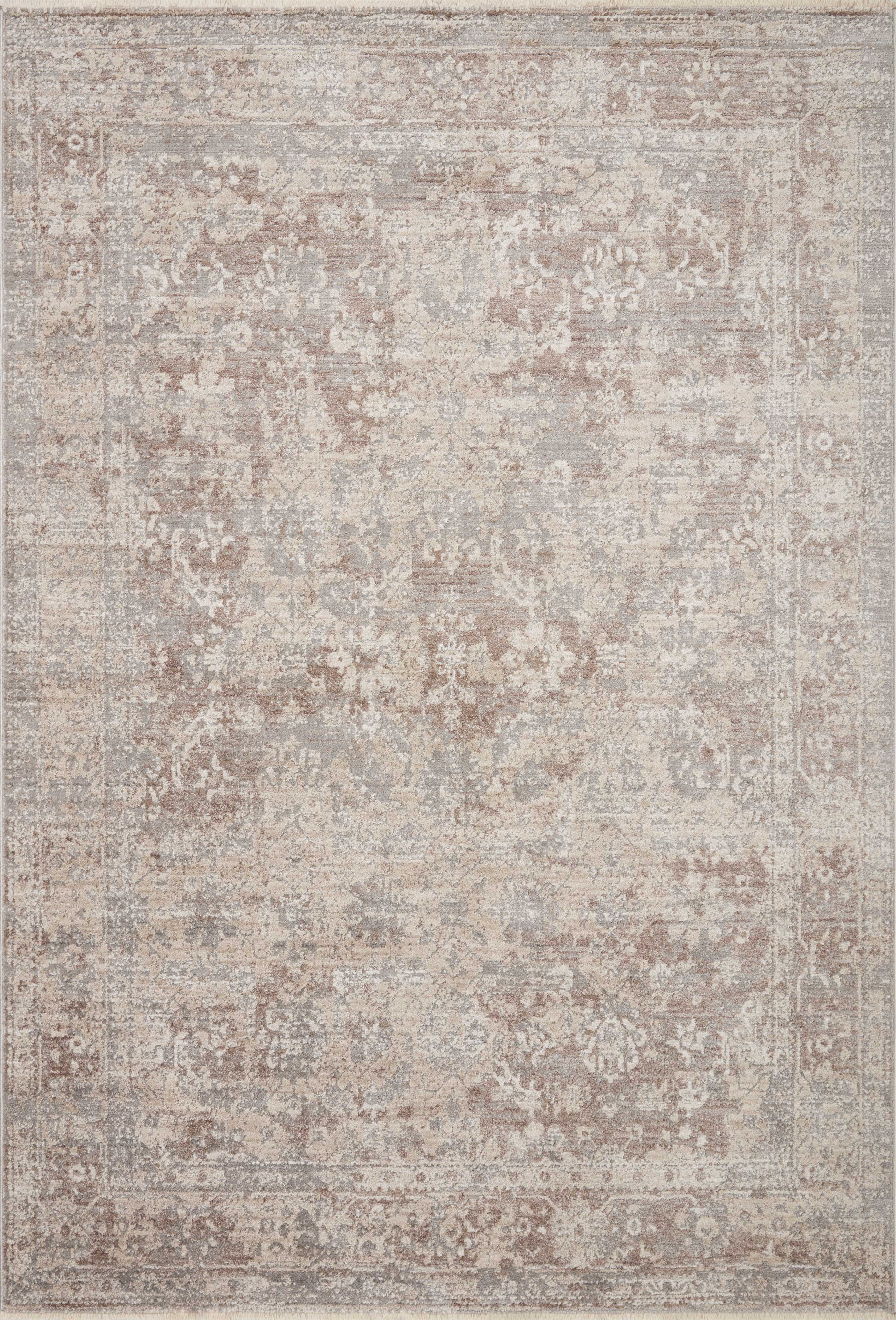 2'-6" x 4'-0"  Rug