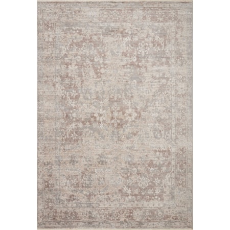 9'-3" x 13'  Rug