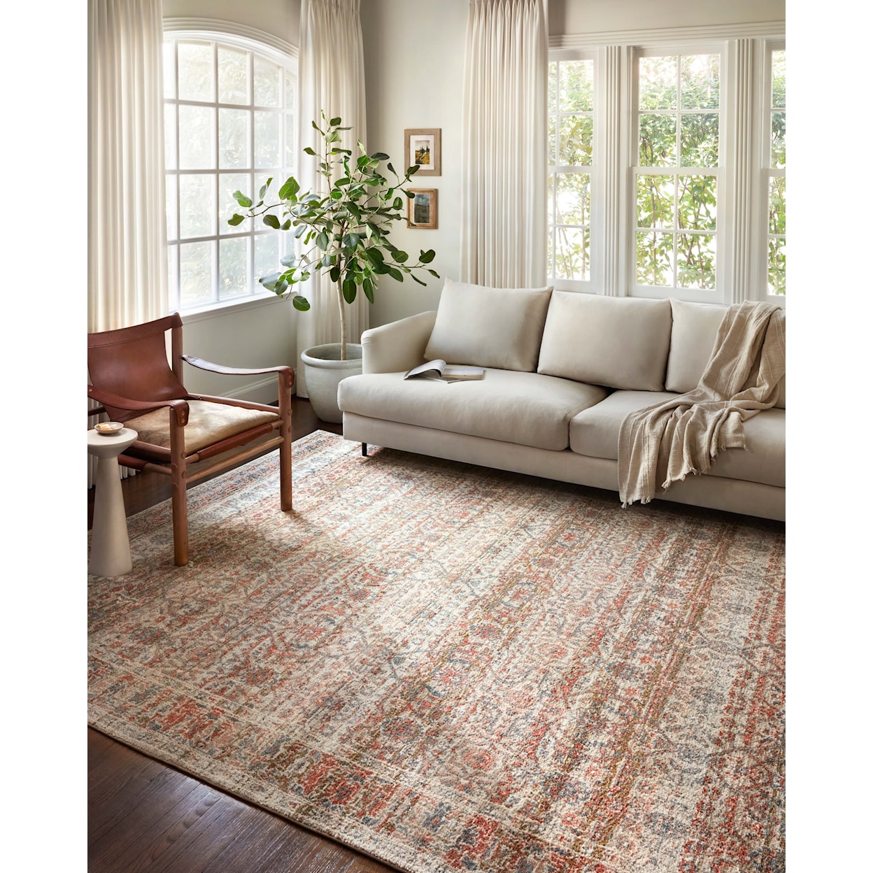 Reeds Rugs Saban 11'6" x 15'  Rug