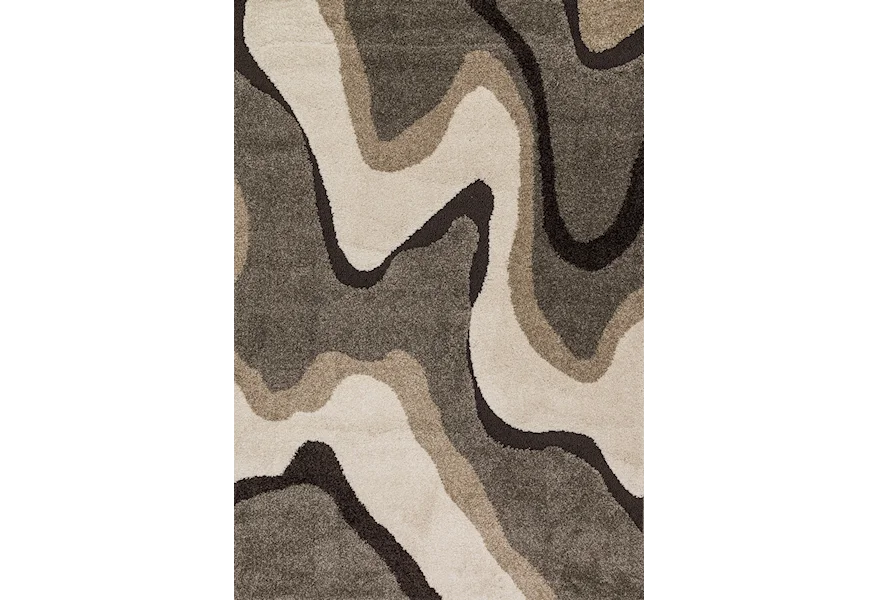 Enchant 3'-10" X 5'-7" Area Rug by Reeds Rugs at Reeds Furniture