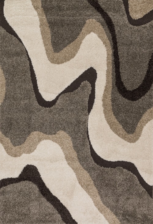 7'-7" X 10'-6" Area Rug
