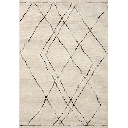 9'2" x 13'  Rug