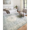 Reeds Rugs Rosette 18" x 18"  Rug