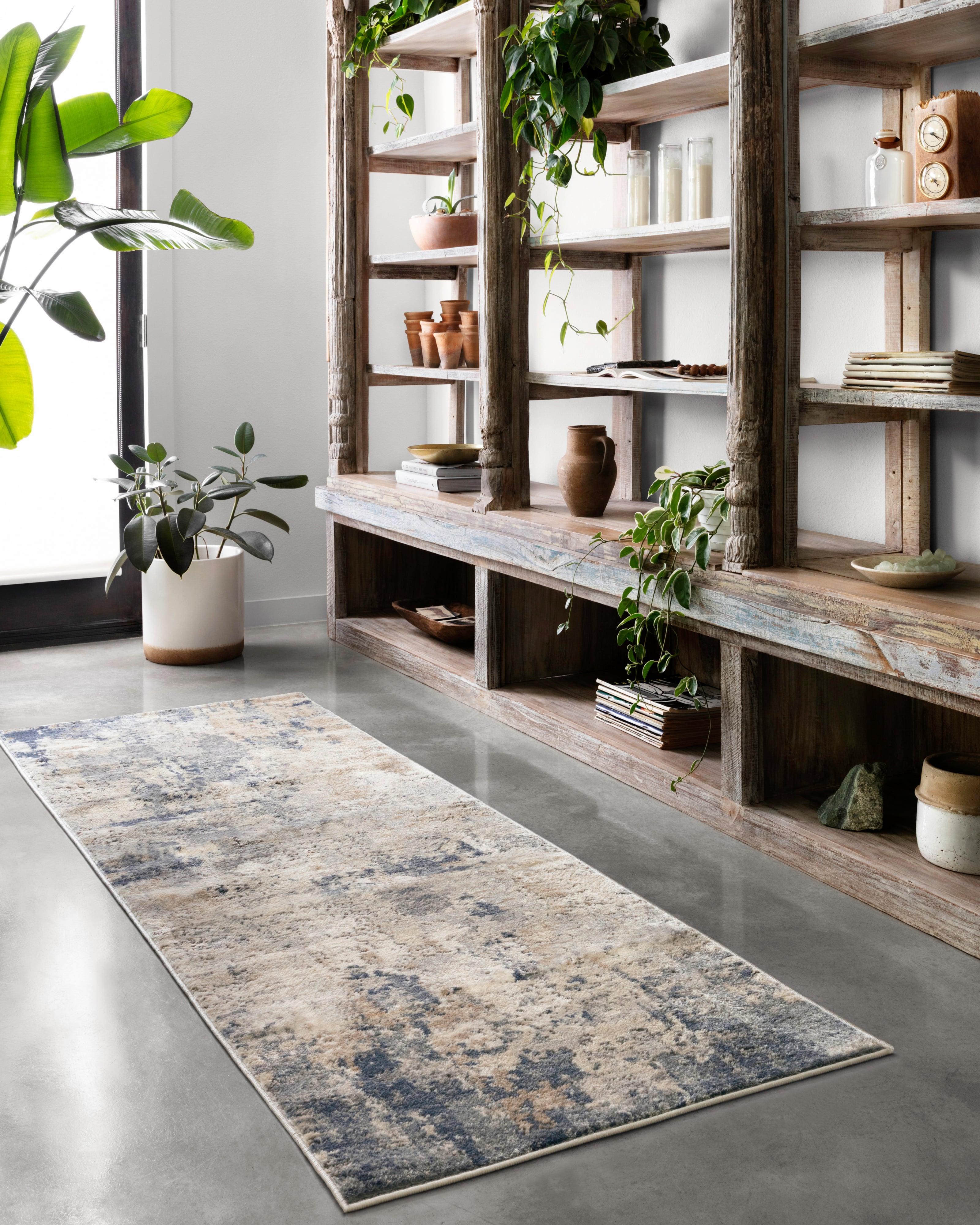 Loloi Rugs Teagan 18" x 18"  Rug