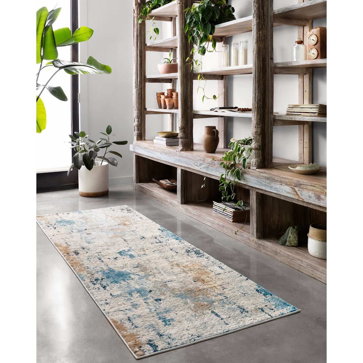 Loloi Rugs Alchemy 2'8" x 7'6"  Rug