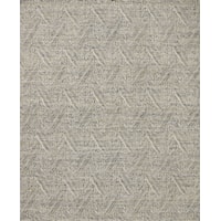 9'-3" x 13' Moss / Ivory Rug