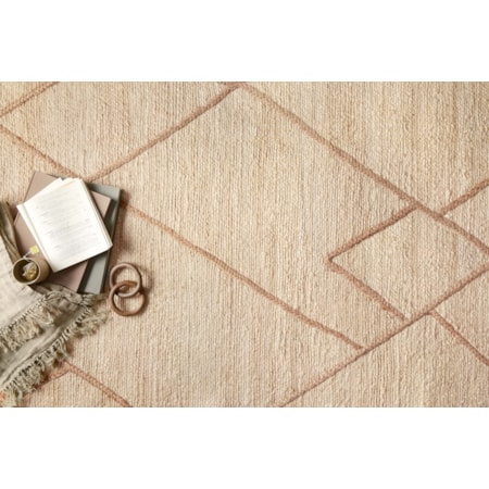 18" x 18"  Rug