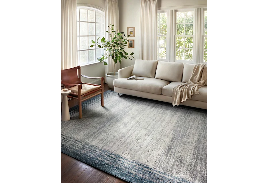 Austen 18" x 18"  Rug by Reeds Rugs at Reeds Furniture