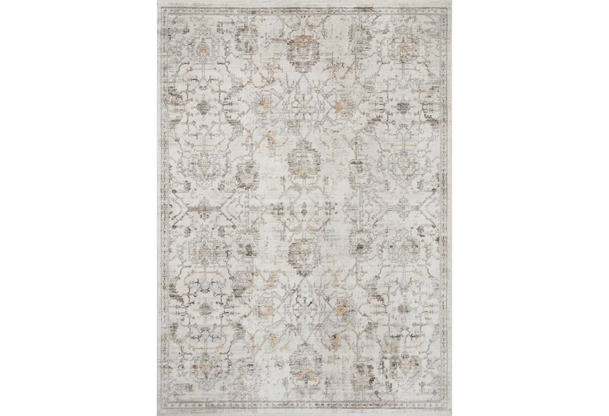 Bonney 18" x 18"  Rug by Reeds Rugs at Reeds Furniture