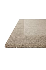 Reeds Rugs Dawn 8'-10" x 12'-2" Natural Rug