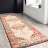 Loloi Rugs Isadora 18" x 18"  Rug