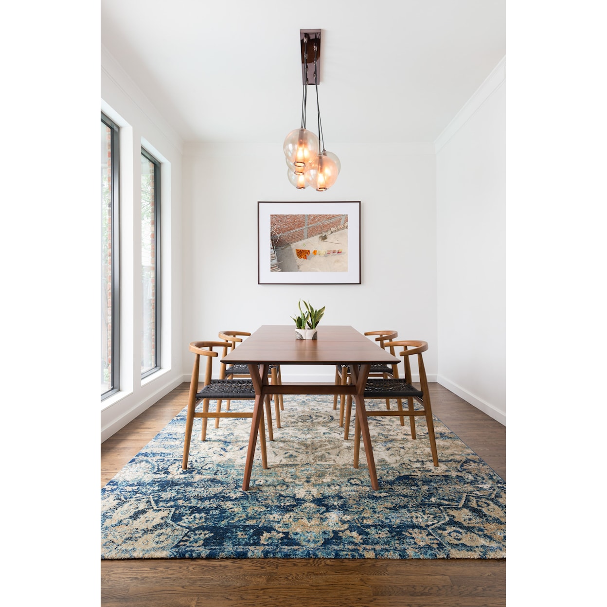 Loloi Rugs Anastasia 9'-6" X 13' Area Rug