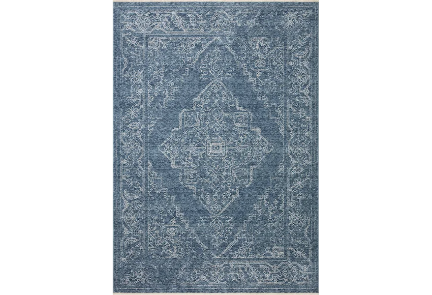 Vance 7'10" x 10'  Rug by Reeds Rugs at Reeds Furniture