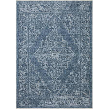 2'3" x 3'10"  Rug