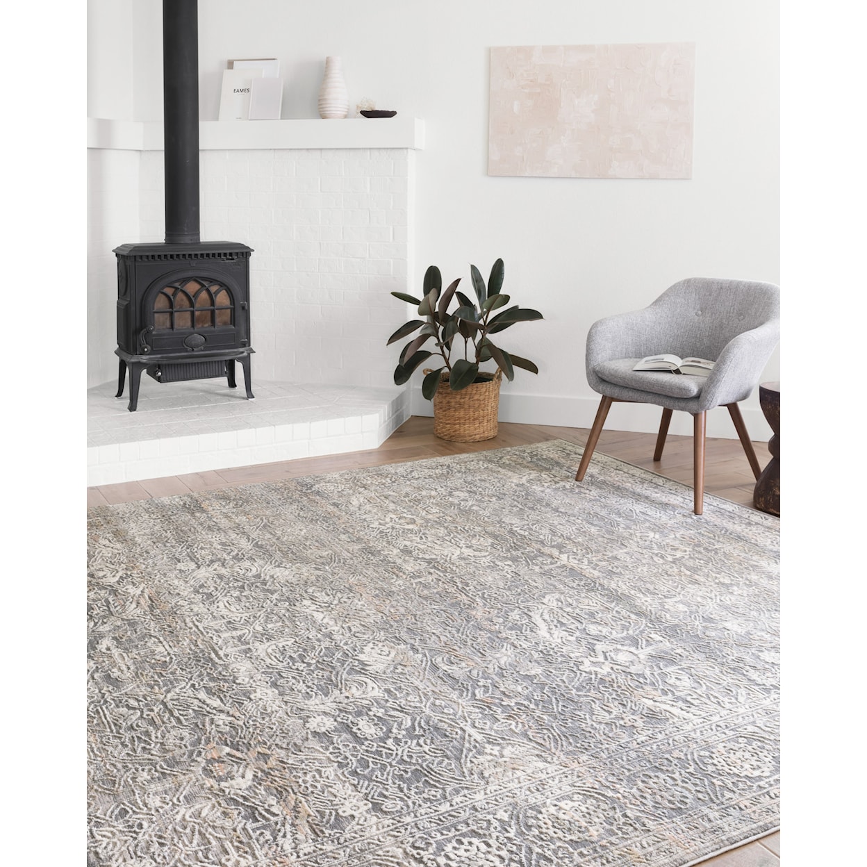 Reeds Rugs Lucia 9'3" x 13'3"  Rug