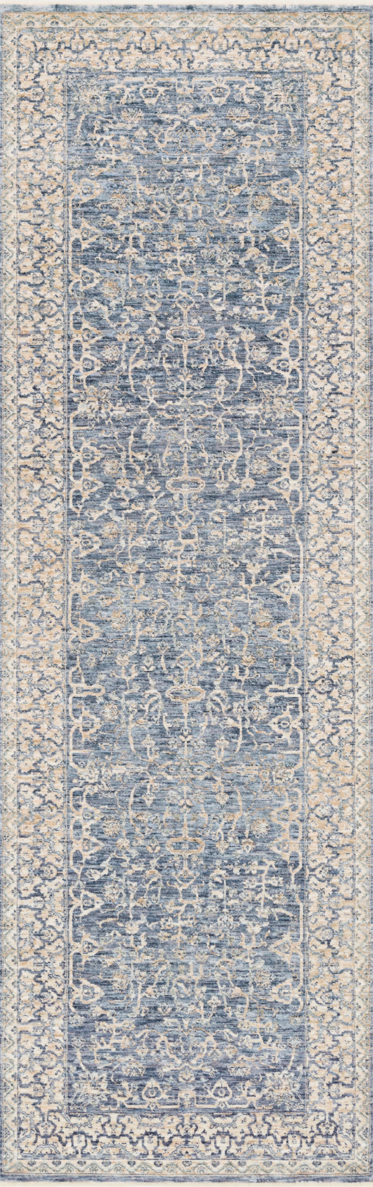 3'-9" X 5'-9" Rug