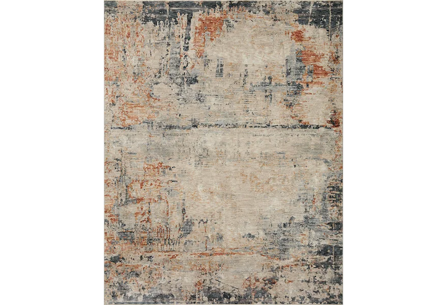Axel 4'0" x 5'7"  Rug by Reeds Rugs at Reeds Furniture