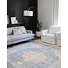 Reeds Rugs Layla 5'0" x 7'6"  Rug