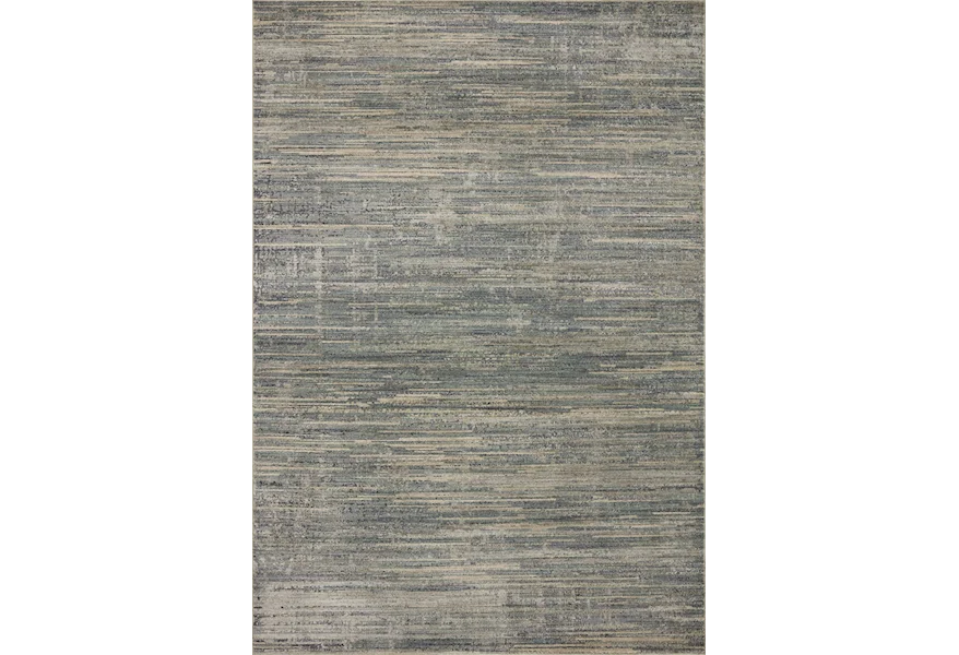 Arden 2'6" x 12'0"  Rug by Loloi Rugs at Jacksonville Furniture Mart