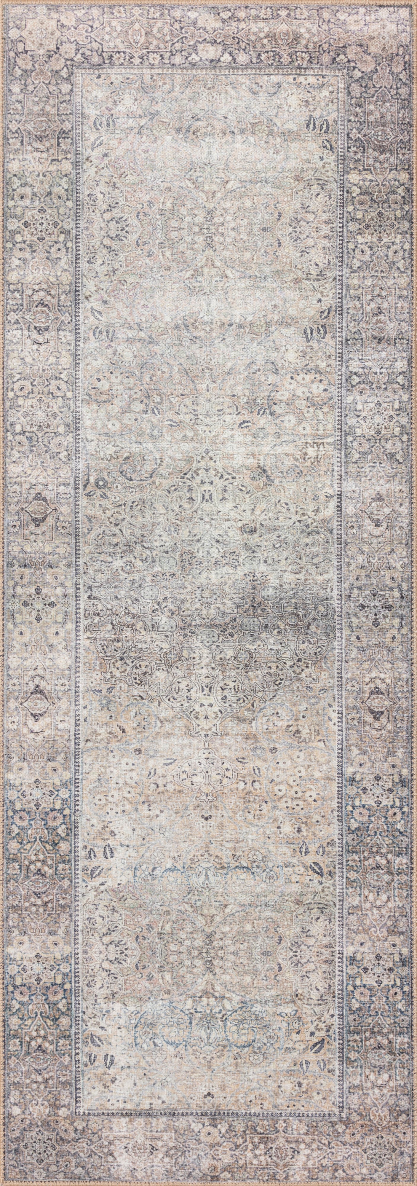 18" x 18"  Rug
