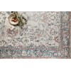 Reeds Rugs Bianca 18" x 18"  Rug