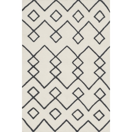 3'-6" x 5'-6" Area Rug