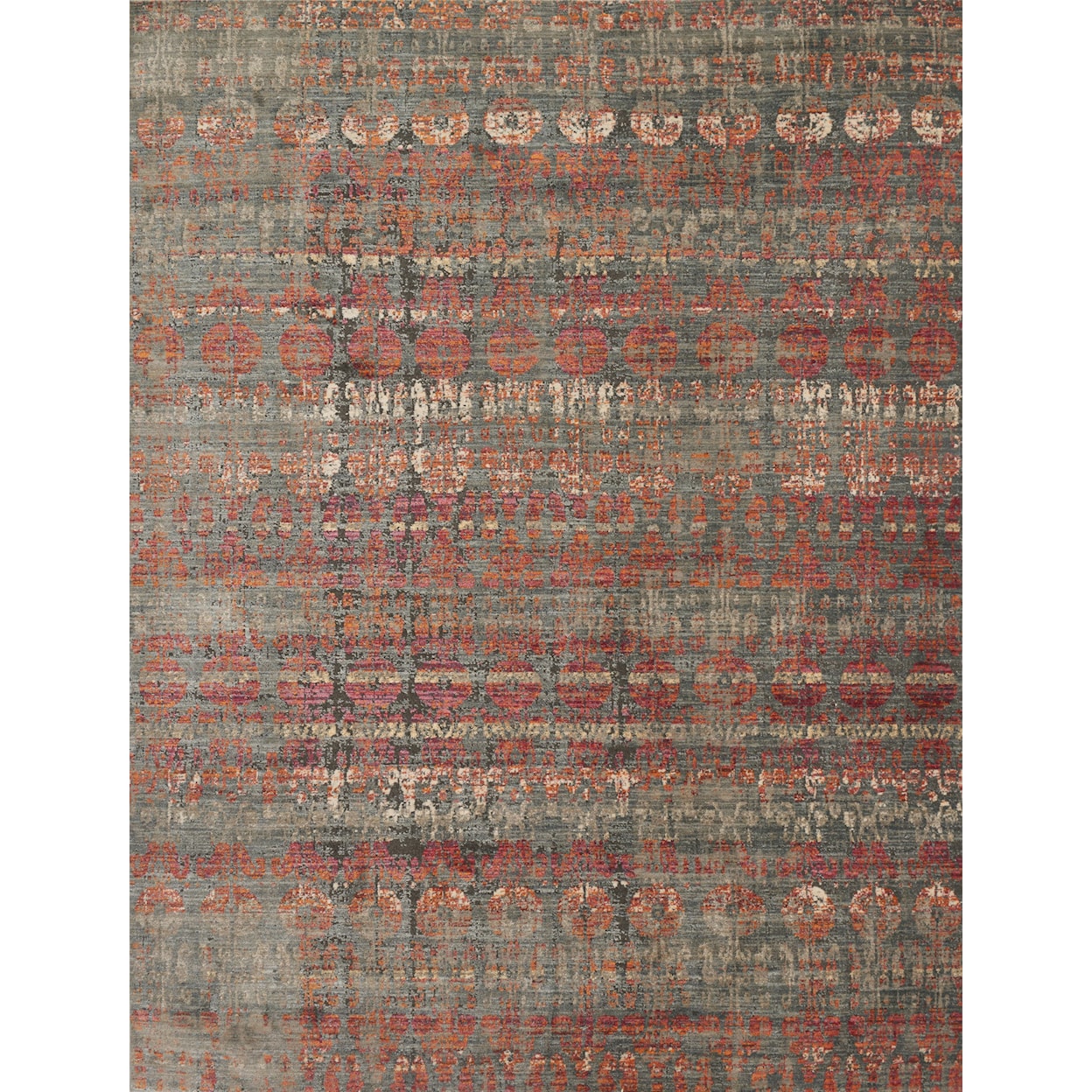 Loloi Rugs Javari 2'-6" X 8'-0" Rug Runner