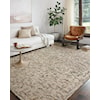 Reeds Rugs Halle 2'6" x 7'6"  Rug