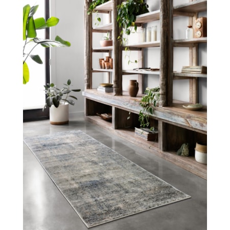 18" x 18"  Rug