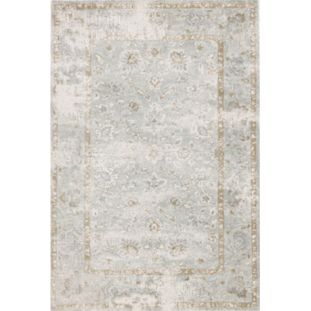 7'-10" X 10'-10" Rug
