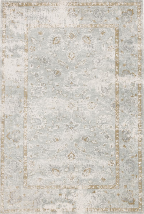 2'-7" X 10'-0" Rug Runner