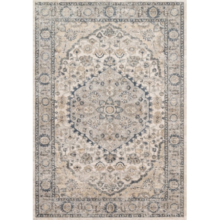 3'4" x 5'7" Rug