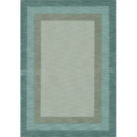 5'-0" x 7'-6" Area Rug