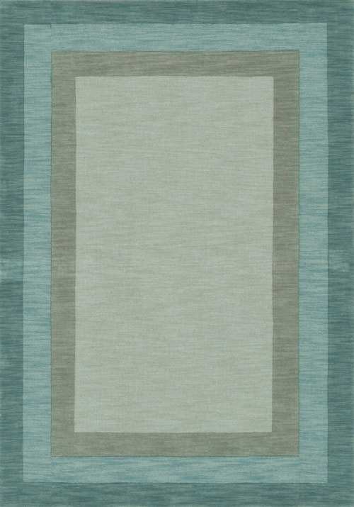 5'-0" x 7'-6" Area Rug
