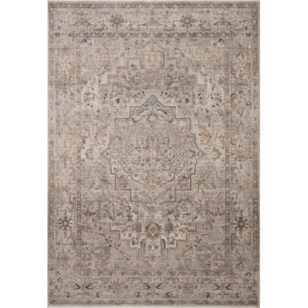 7'-10" x 10' Rug