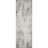 Reeds Rugs Drift 18" x 18"  Rug