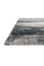 Loloi Rugs Augustus 1'6" x 1'6"  Denim Rug
