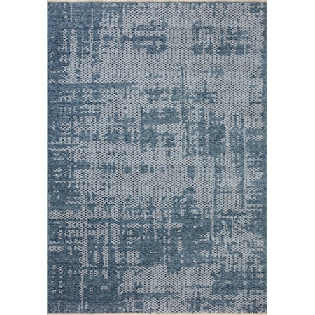 18" x 18"  Rug