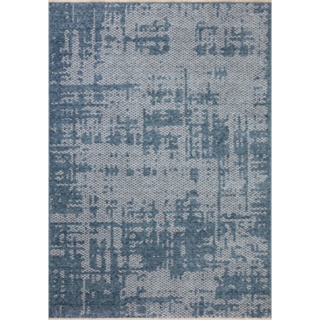 18" x 18" Rug