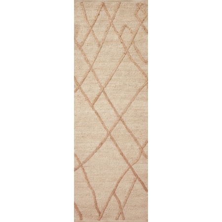 18" x 18"  Rug