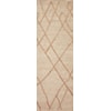 Reeds Rugs Bodhi 18" x 18"  Rug