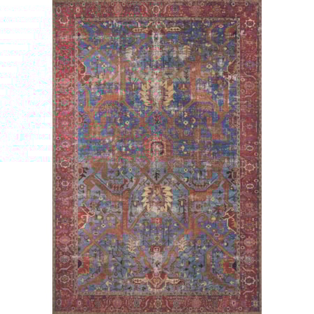 3'-6" x 5'-6" Area Rug