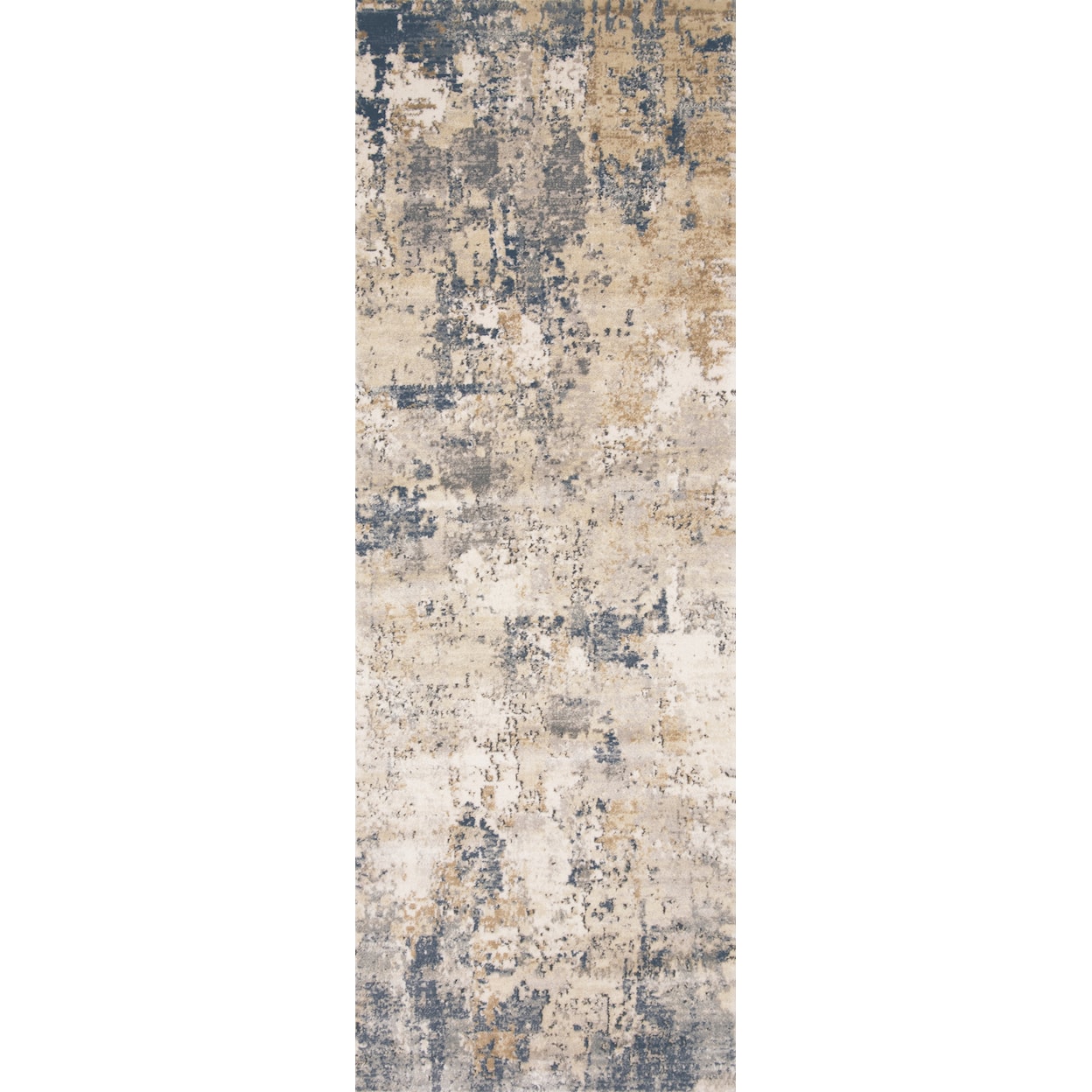 Reeds Rugs Teagan 2'8" x 7'6"  Rug