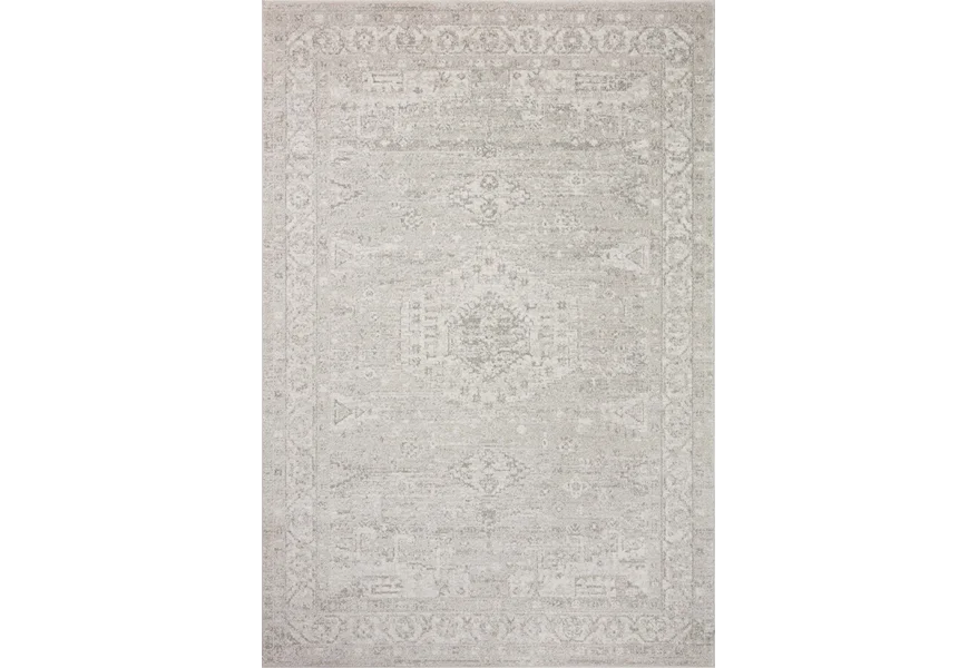 Odette 2'7" x 10'0"  Rug by Loloi Rugs at Sprintz Furniture